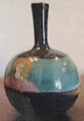 949-689-2047 Polia Pillin vase pottery 949-689-2047 Polia Pillin vase pottery