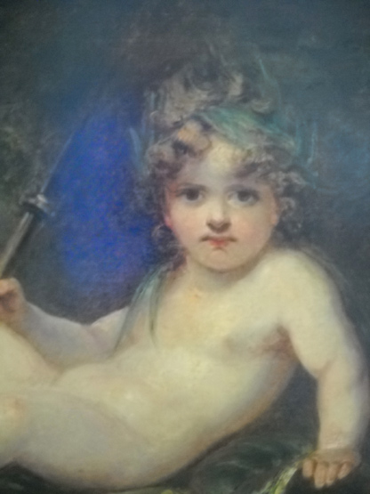 Sir Joshua Reynolds for sale 949-715-0308