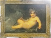 Sir Joshua Reynolds painting for sale 949-715-0308