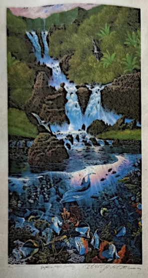949-689-2047 Robert Lyn Nelson art