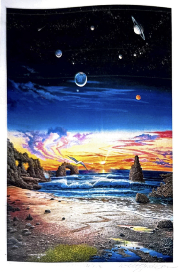 949-689-2047 Robert Lyn Nelson art