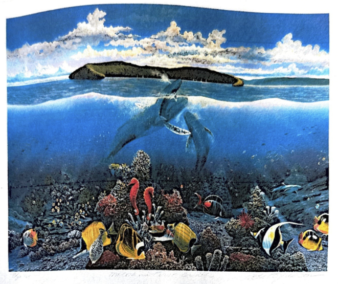 949-689-2047 Robert Lyn Nelson art