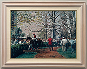 949-689-2047 racehorse art