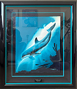 949-689-2047 Robert Wyland sculpture