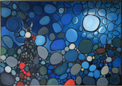 Russell Mason abstract 949-715-0308