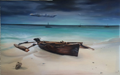 Russell Mason seascape 949-715-0308