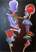 Russell Mason abstract 949-715-0308