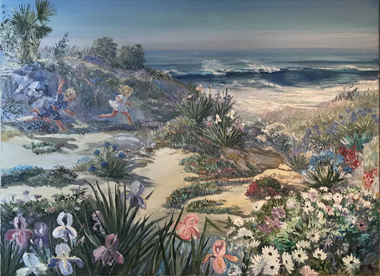 949-689-2047 Ruth Mayer landscape