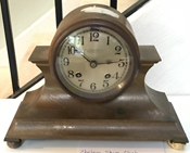 949-689-2047 ships bell clock