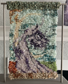 949-689-2047 Simin Roshdiel semi-precious stone art 949-689-2047 Simin Roshdiel semi-precious stone art