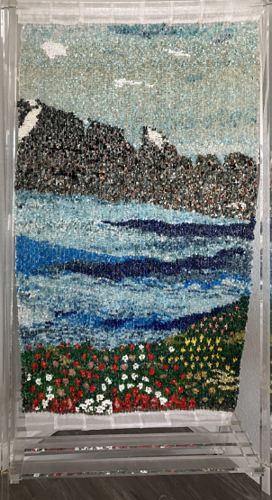 949-689-2047 semi-precious stone art