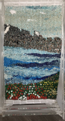 949-689-2047 Simin Roshdiel semi-precious stone art 949-689-2047 Simin Roshdiel semi-precious stone art