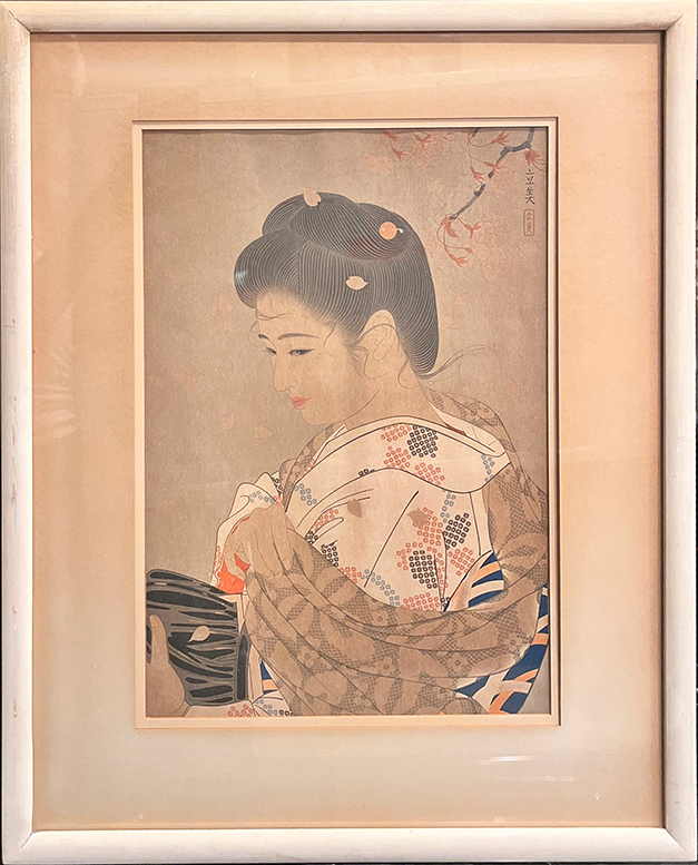 949-689-2047 Tatsumi Shimura art 949-689-2047 Tatsumi Shimura art