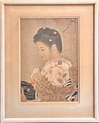 949-689-2047 Tatsumi Shimura art