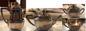 949-689-2047 Tiffany tea set