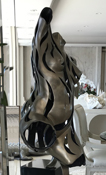 Vincent Aniano sculpture 949-689-2047