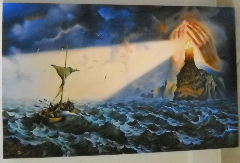 Vladimir Kush 949-715-0308