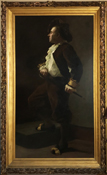 William Merritt Chase painting 949-689-2047